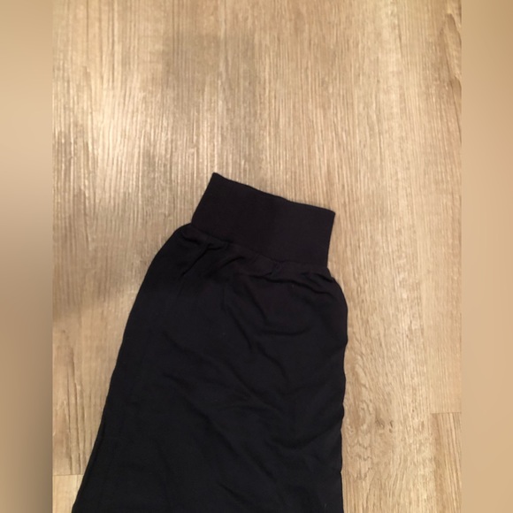 Black Splendid Joggers size XL - Picture 3 of 5